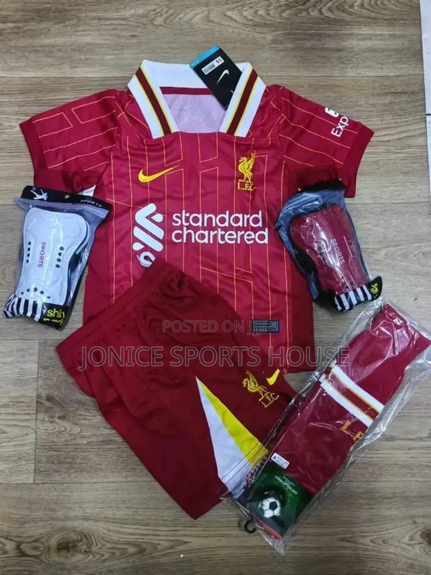 Original Kids Jersey - thumbnail 4