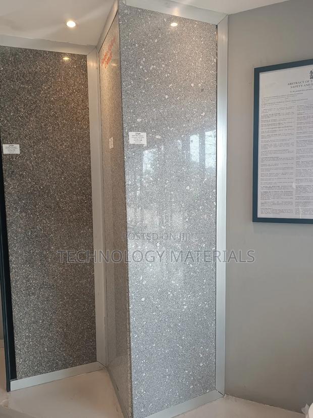 Sassy Grey Granite (8ft*2ft)