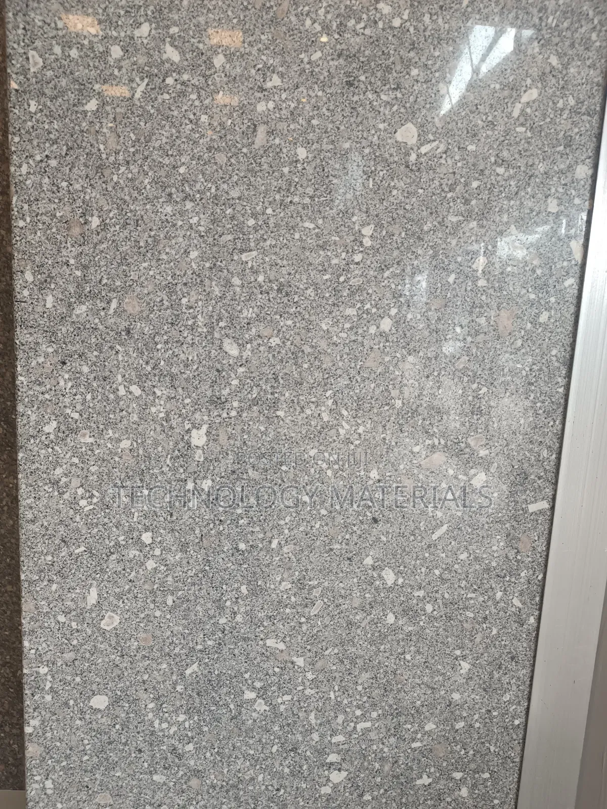 Sassy Grey Granite (8ft*2ft)