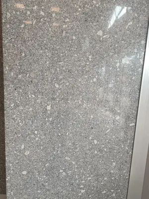 Sassy Grey Granite (8ft*2ft)