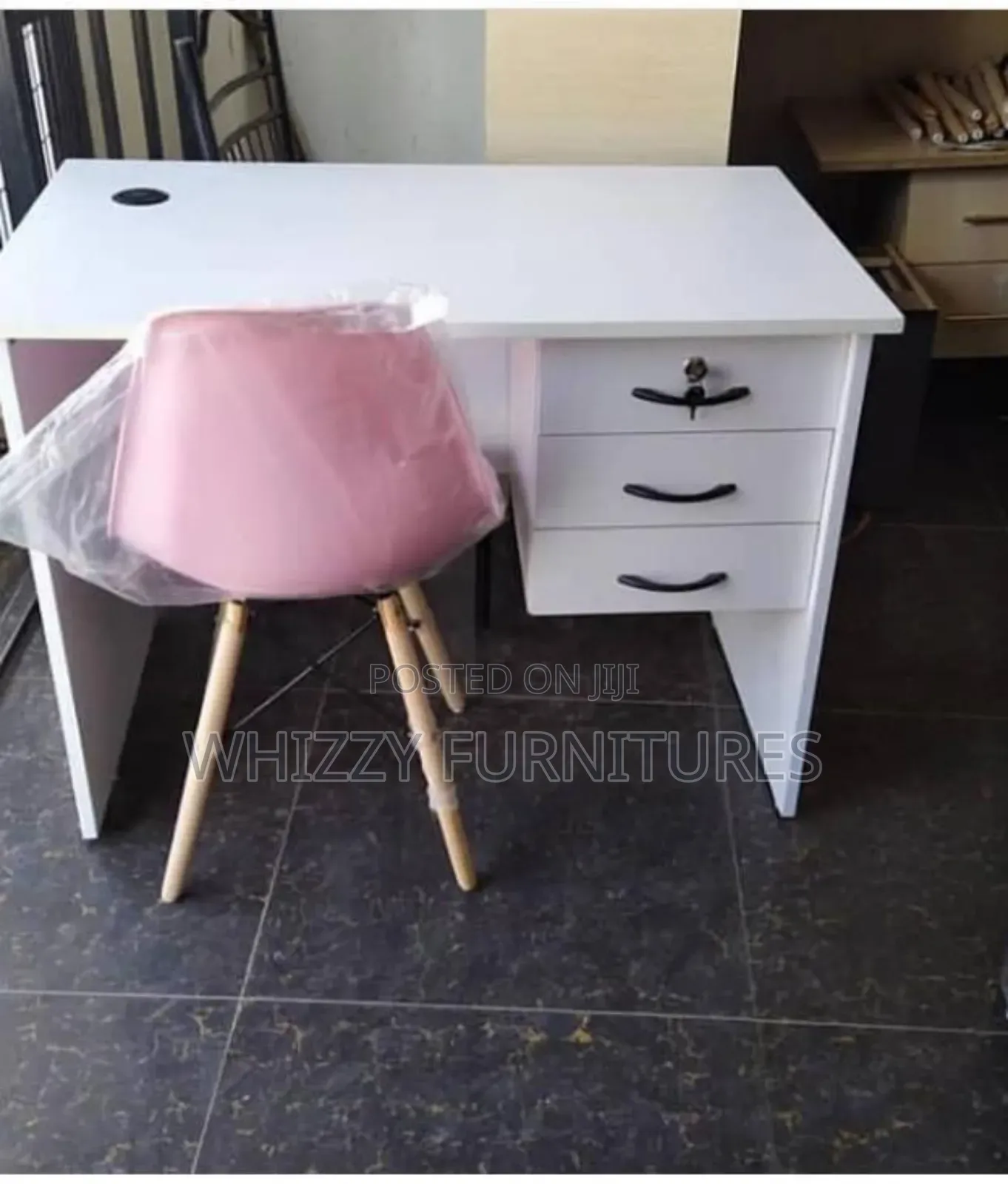 Home /Office Desk and Chair