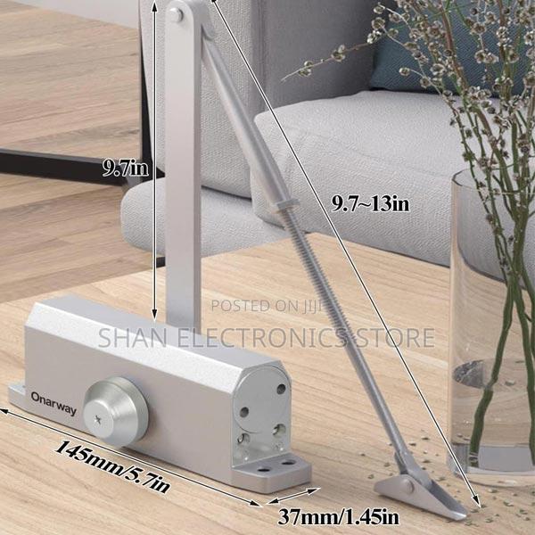 Commercial/Residential Door Opener Closer Automatic and Soft