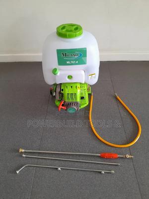 Milano Italy Knapsack Sprayer - thumbnail 2