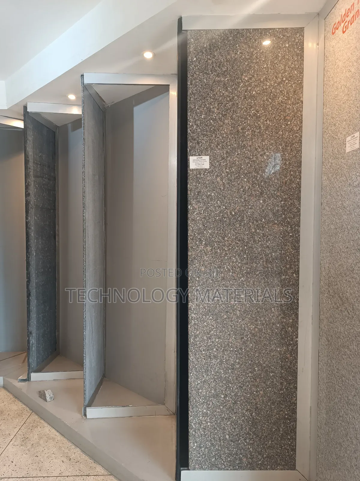 Gyandolla Granite (8ft*2ft)