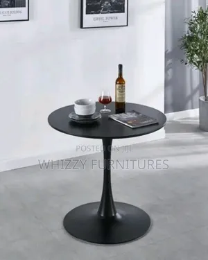 Outdoor Table/Round Dining Table