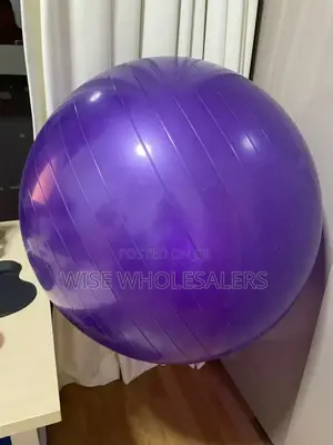 Exercise Yoga Balls