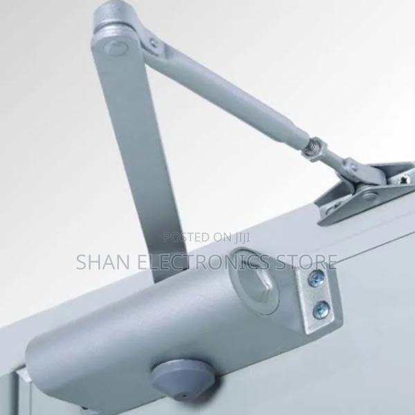 Quality Automatic Closer- Residential and Commercial Door - main view