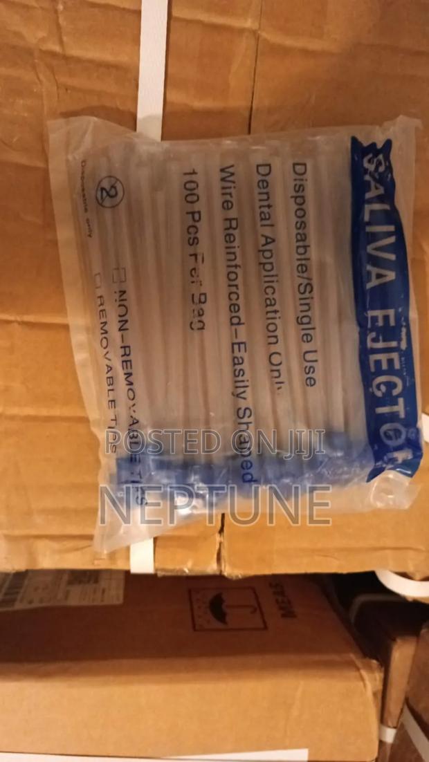 Disposable Suction Tips - thumbnail 3