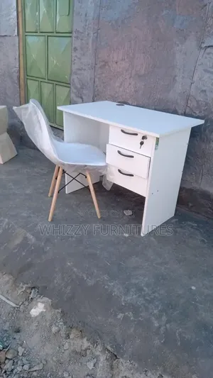 Study Table and Chair