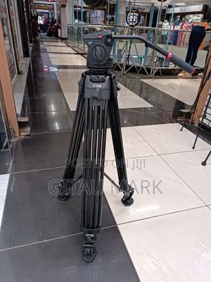 Kingjoy Vt3500 Heavy Duty Tripod