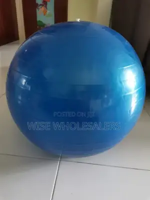 Yoga Ball°° Available