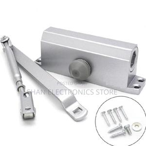 Hydraulicgate Closer Easy Installation>Door Closer Automatic - thumbnail 2