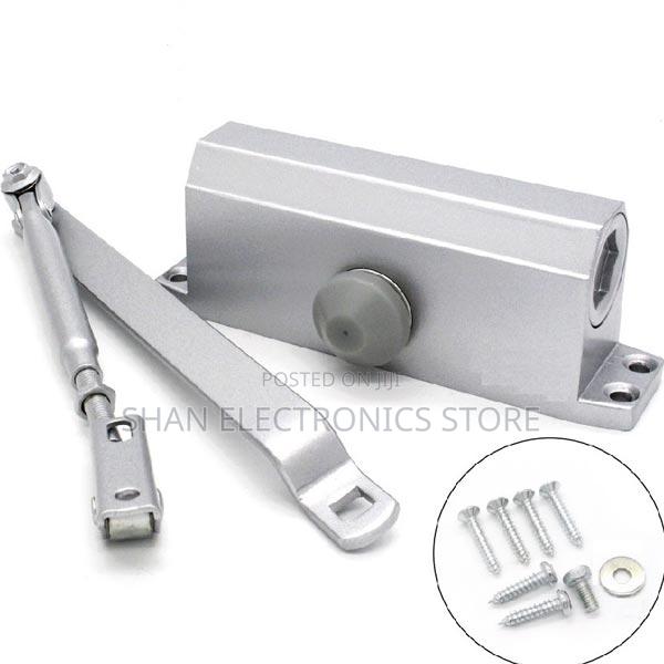 Hydraulicgate Closer Easy Installation>Door Closer Automatic - main view