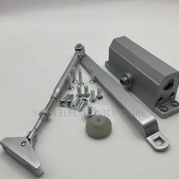 Middle-Weight Wood Metal Fire Doors Automatic Door Closer ## - main view