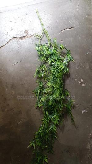 Wall Decor Artificial Vines In Stock - main view