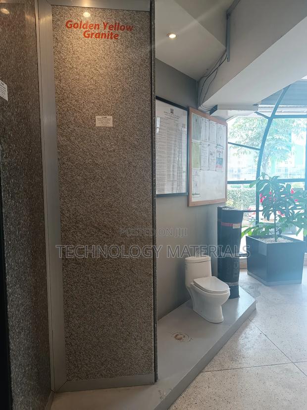 Golden Yellow Granite 8ft* 2ft(Offer) - thumbnail 4