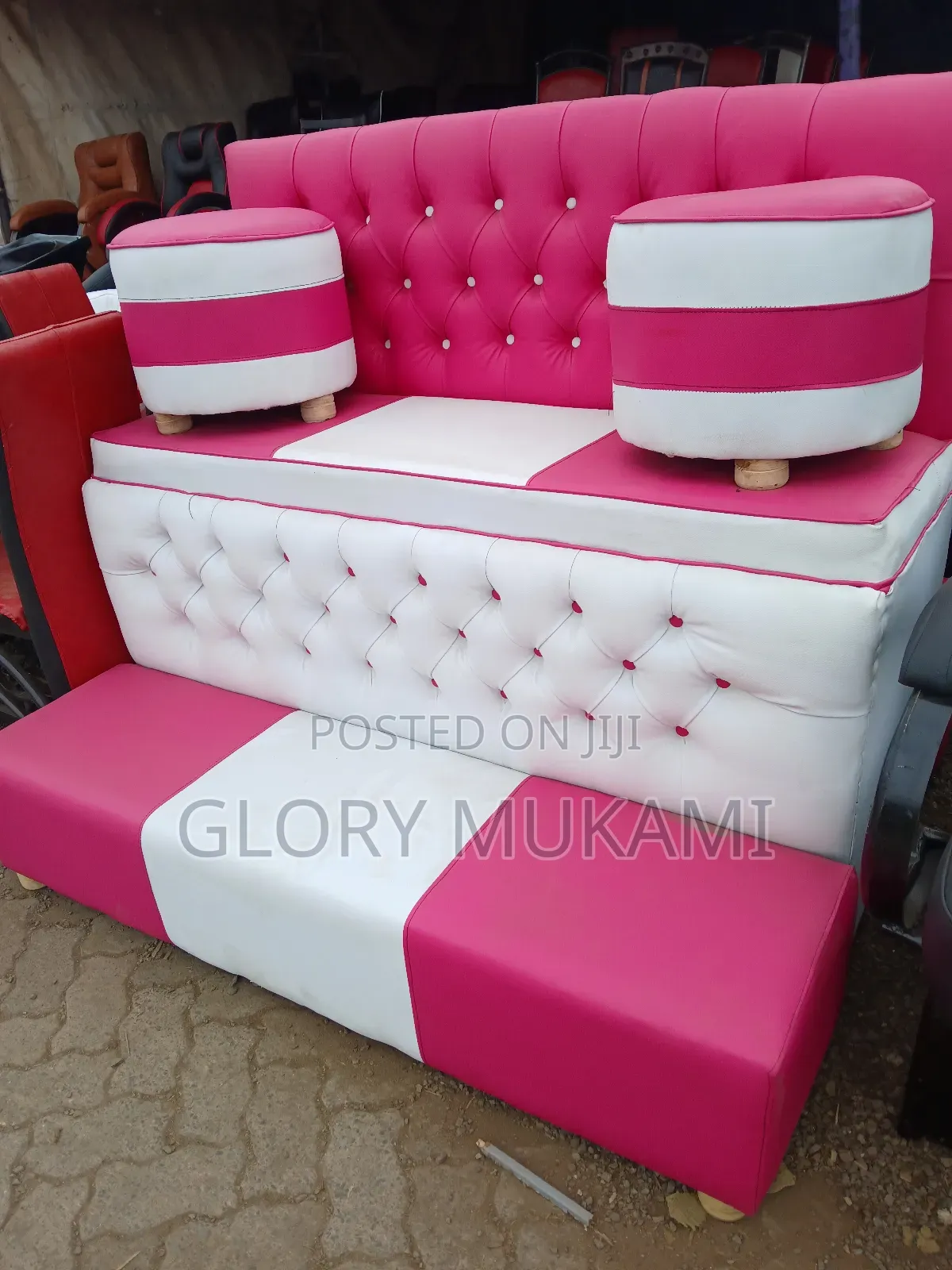 Pedicure Set