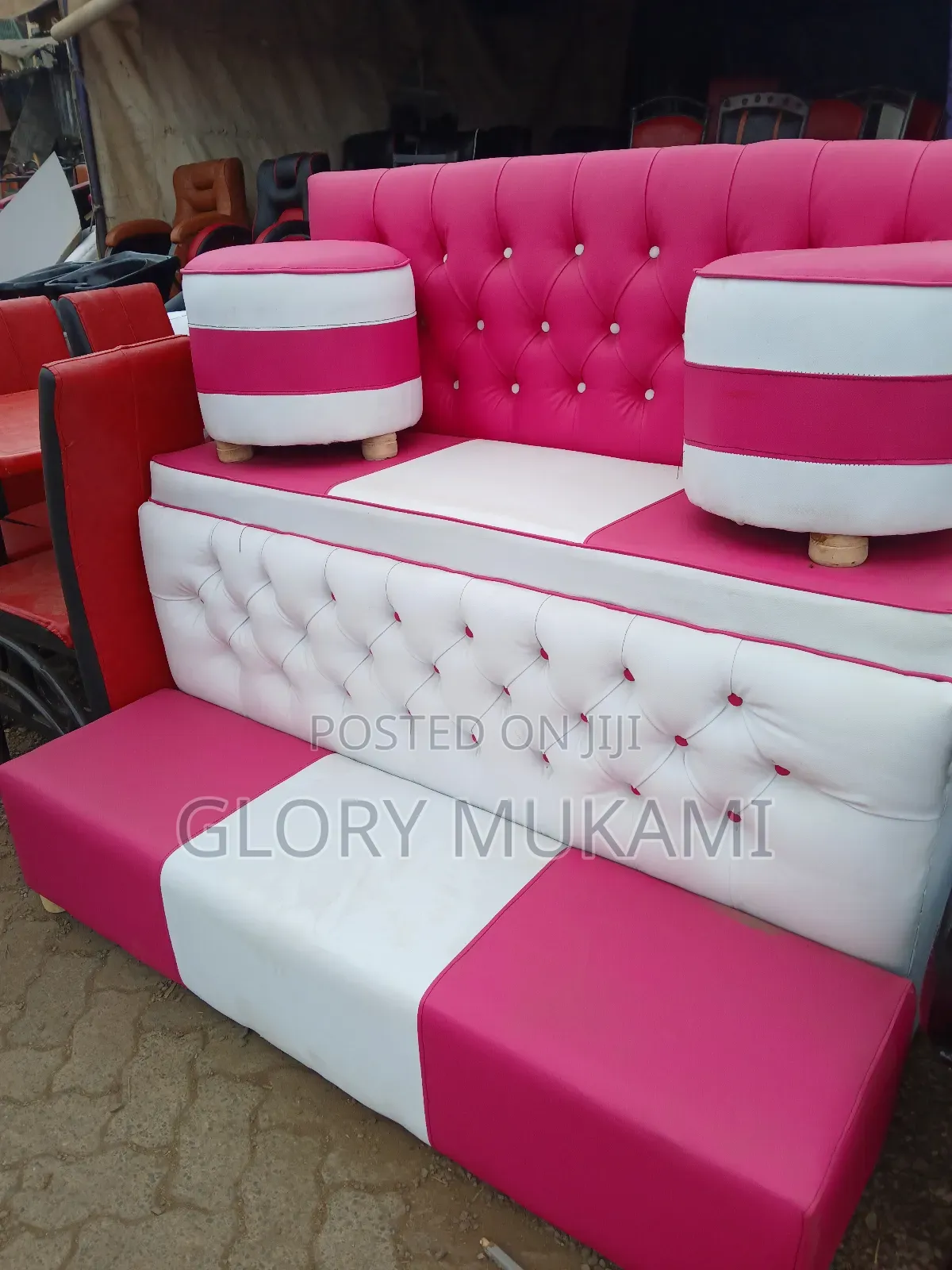 Pedicure Set