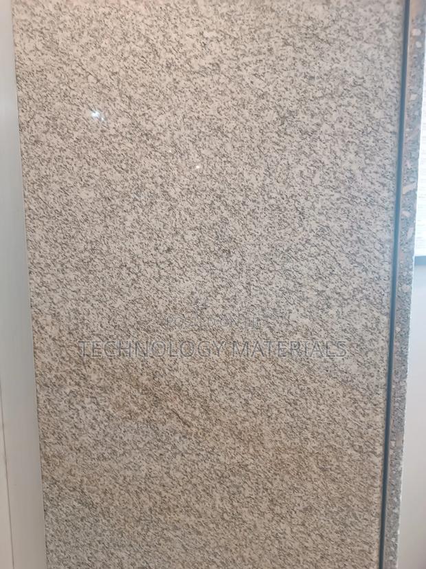 Golden Yellow Granite 8ft* 2ft(Offer) - main view