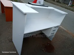 Reception Desk /Office Reception Desk