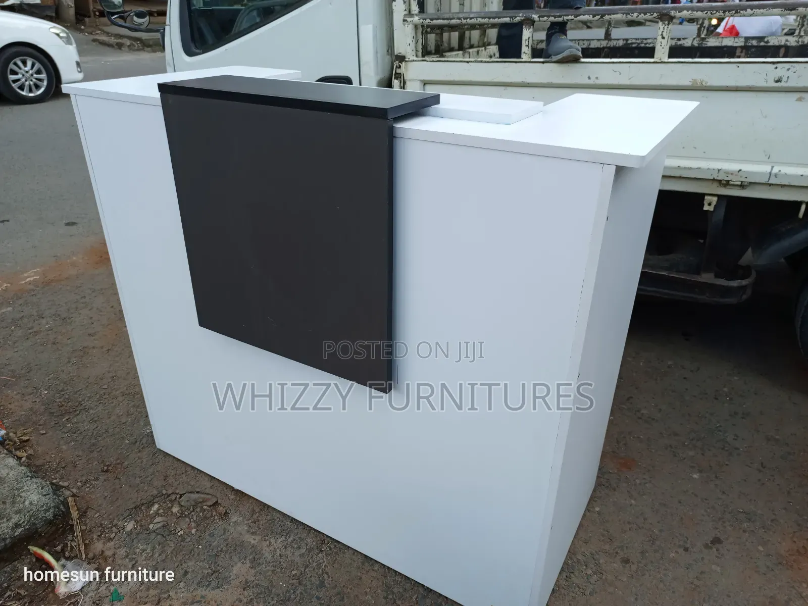 Reception Desk /Office Reception Desk
