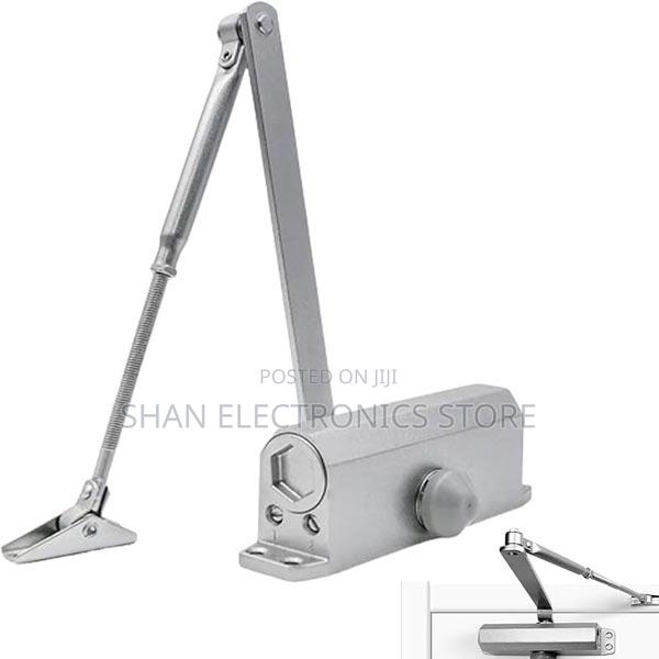 Residential Home Use for 25~60kg Door.Hydraulic Door Closer