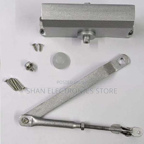 Hydraulic Round Door Closer-Hydraulic Door Closer/Closure