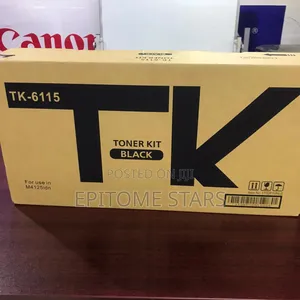 TK 6115 Toner Fit for M4125idn