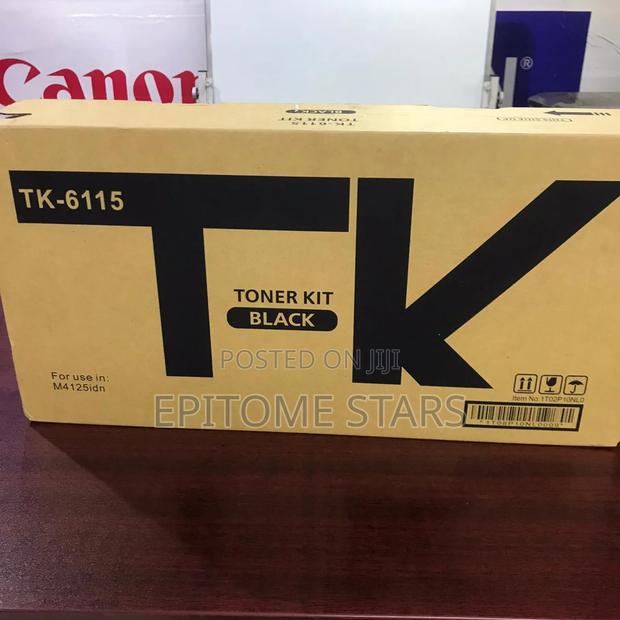 TK 6115 Toner Fit for M4125idn