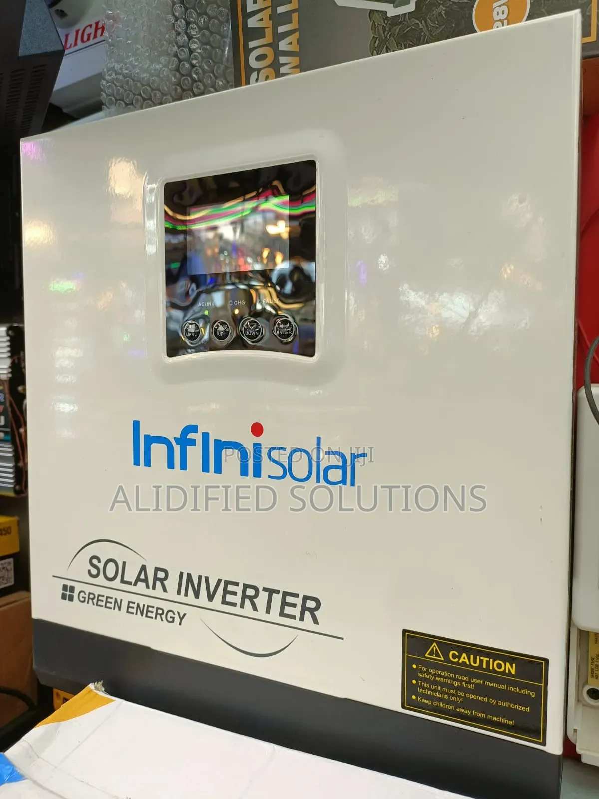 3kva Infinisolar Hybrid Inverter><24v 3kva Inverter