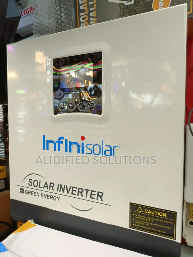 3kva Infinisolar Hybrid Inverter><24v 3kva Inverter