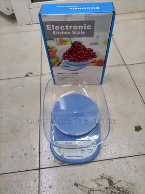 Kitchen Scale