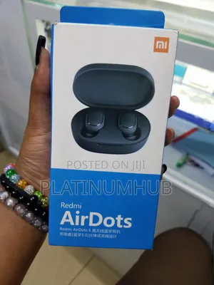 Redmi Airdots