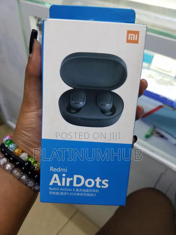 Redmi Airdots