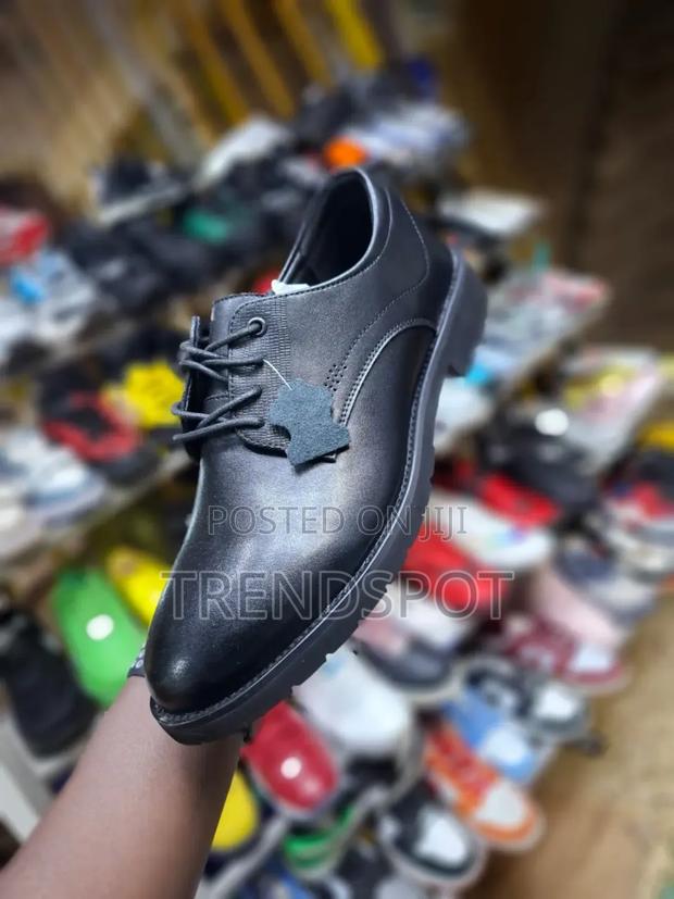 Official Size 39____45 at 3100 - thumbnail 2