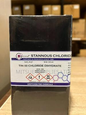 Tin (Ii) Chloride - main view