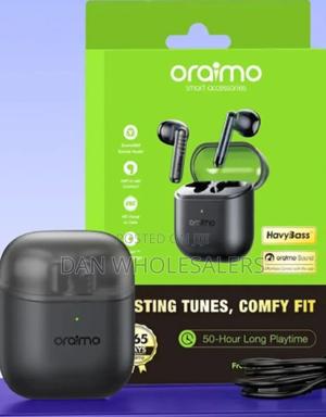 Oraimo Freepods Neo True Wireless Earbuds - thumbnail 2