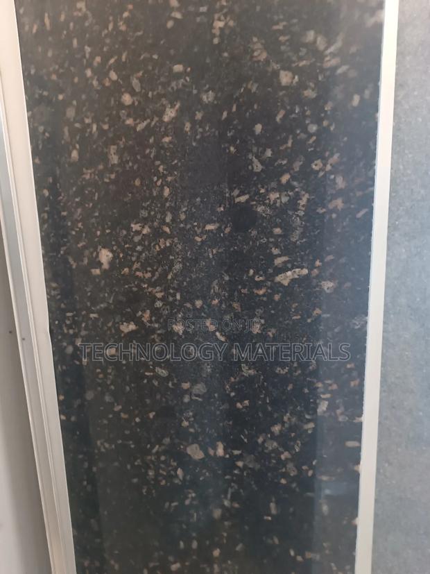 Black Aswan Granite (8ft*2ft) - main view