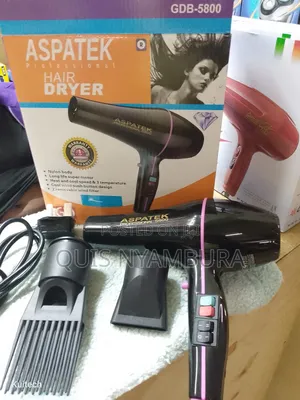 Commercial Hair Blow Dryer, Dryer