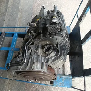 Subaru N16 Gearbox.