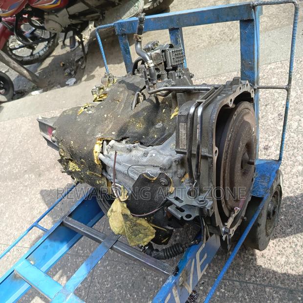 Subaru N16 Gearbox. - thumbnail 2