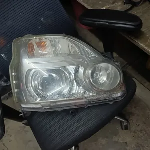 Ex Trail Nt31 Headlight Xenon Clear