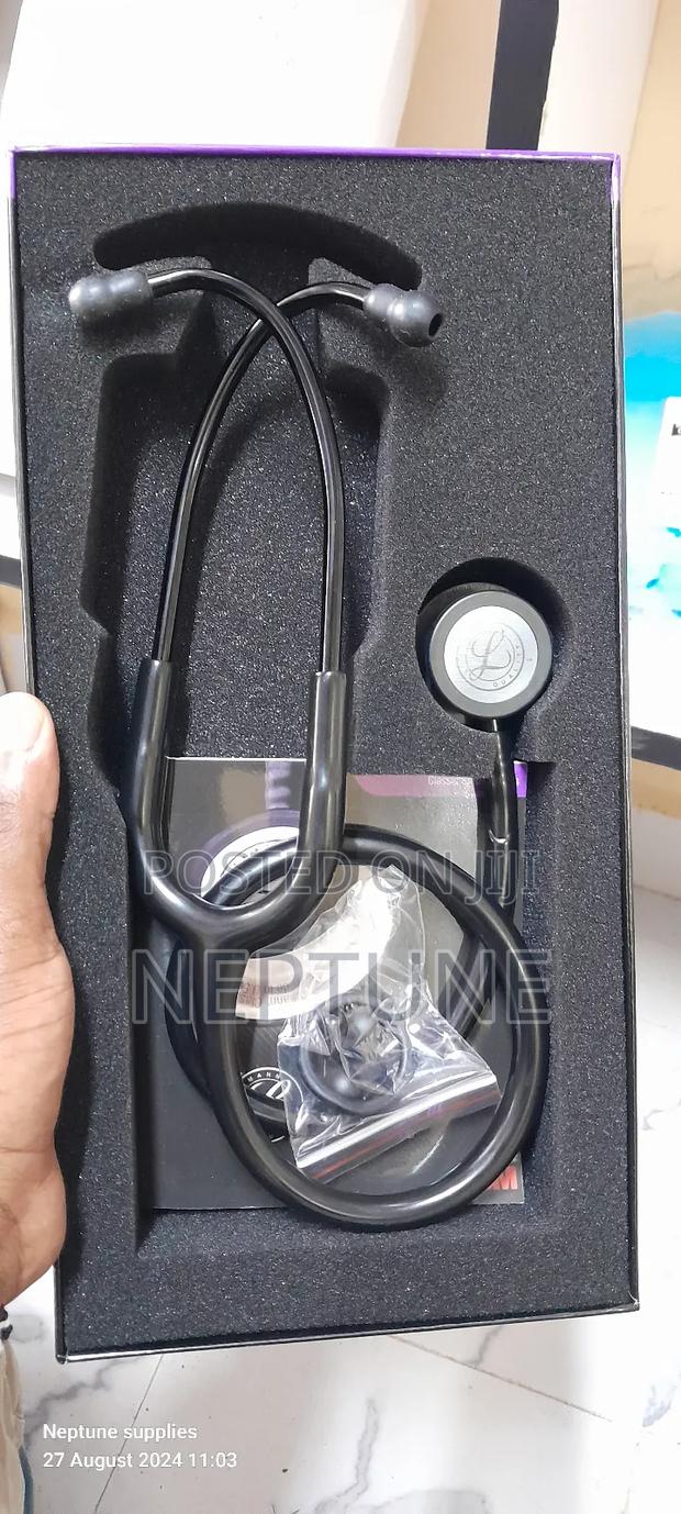 Littmann Classic 3 (3M) - main view