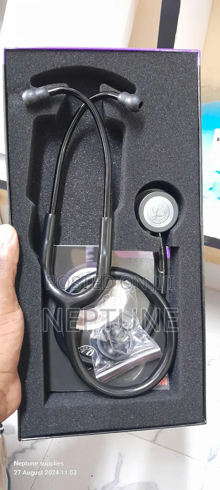 Littmann Classic 3 (3M)