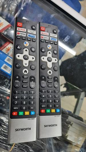 Skyworth CNA-189HZ Replacement Remote . - thumbnail 2