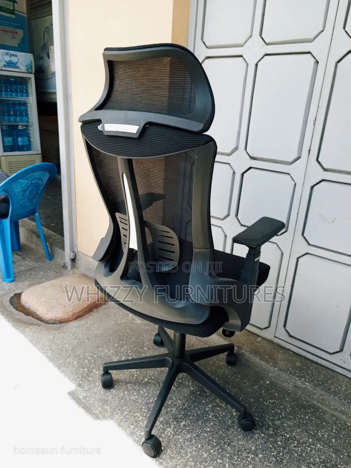 Ergonomic Office Chair Office Chair