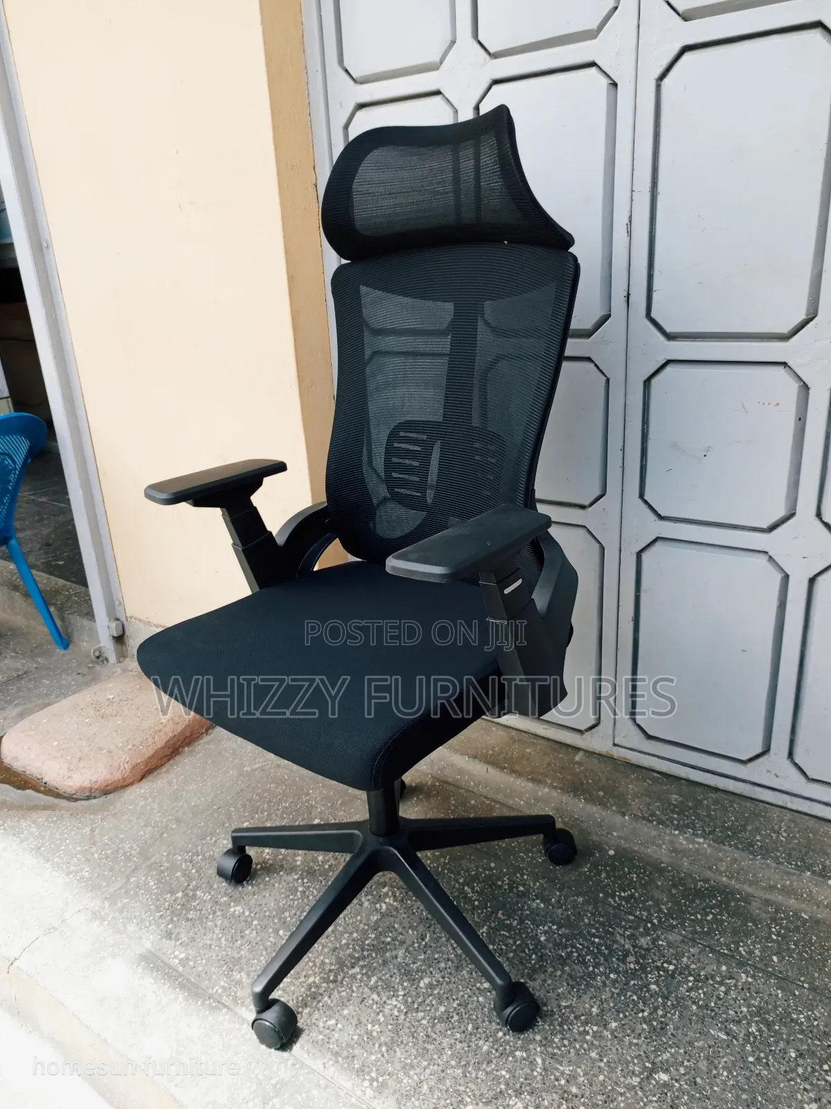 Ergonomic Office Chair Office Chair