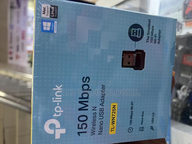 150mbps Wireless Bluetooth Adapter - thumbnail 4