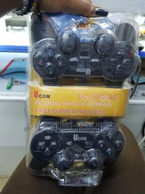 Ucom Pc Joypad - thumbnail 2