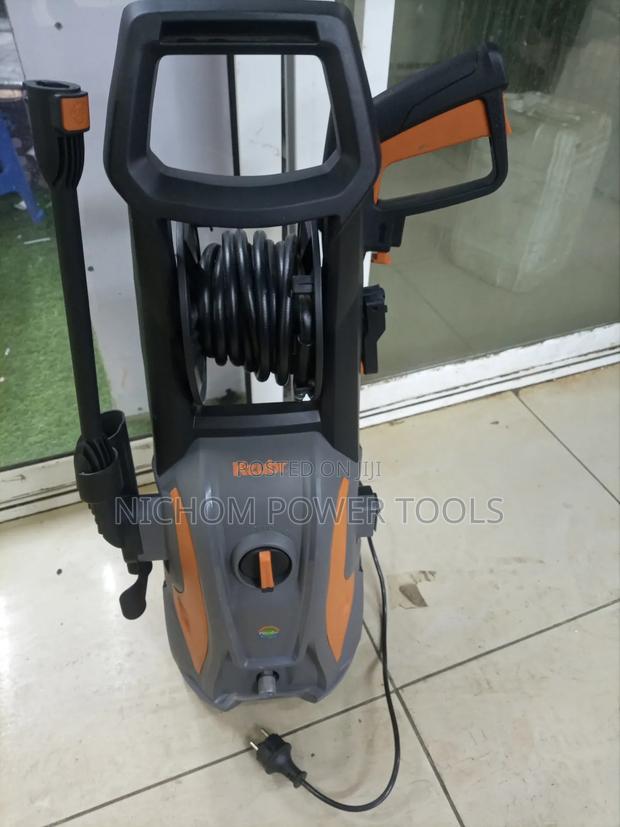 Kzubr Pressure Washer Machine